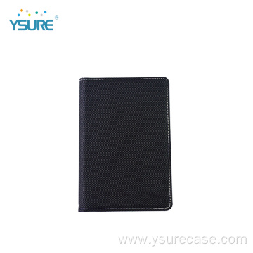 Wholesale Design Nylon Leather Travel Custom Passport Holder